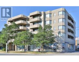 314 - 555 WILSON HEIGHTS BOULEVARD, Toronto, Ontario