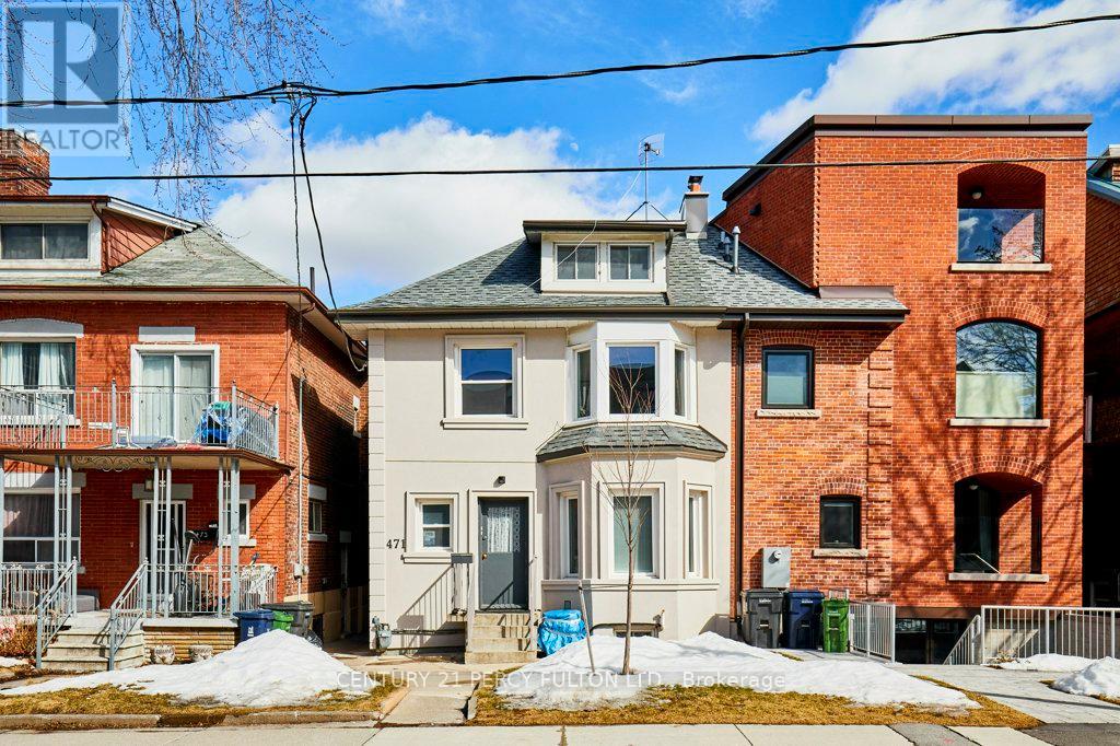 Property at 471 SHAW STREET image 1