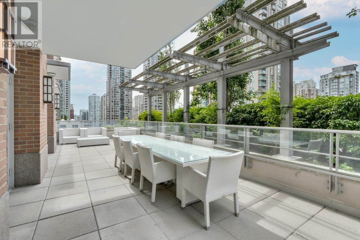 2701 565 Smithe Street, Vancouver, British Columbia  V6B 0E4 - Photo 14 - R2960083