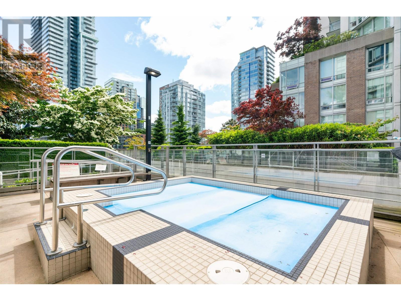 2701 565 Smithe Street, Vancouver, British Columbia  V6B 0E4 - Photo 13 - R2960083