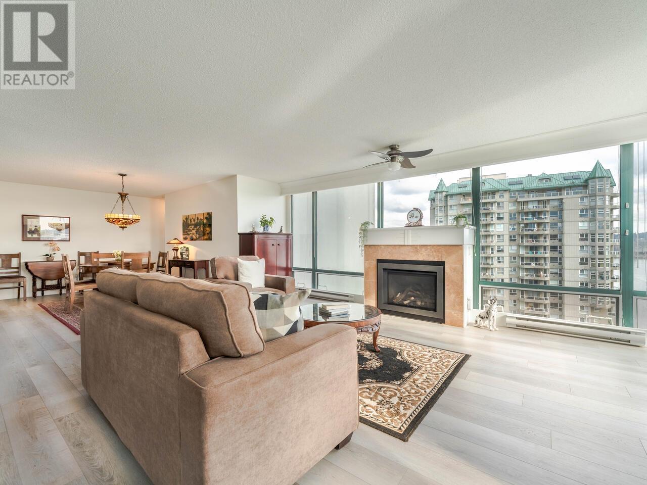 1403 8 Laguna Court, New Westminster, British Columbia  V3M 6M6 - Photo 13 - R2977021