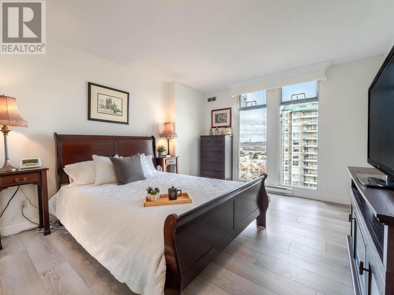 1403 8 Laguna Court, New Westminster, British Columbia  V3M 6M6 - Photo 14 - R2977021