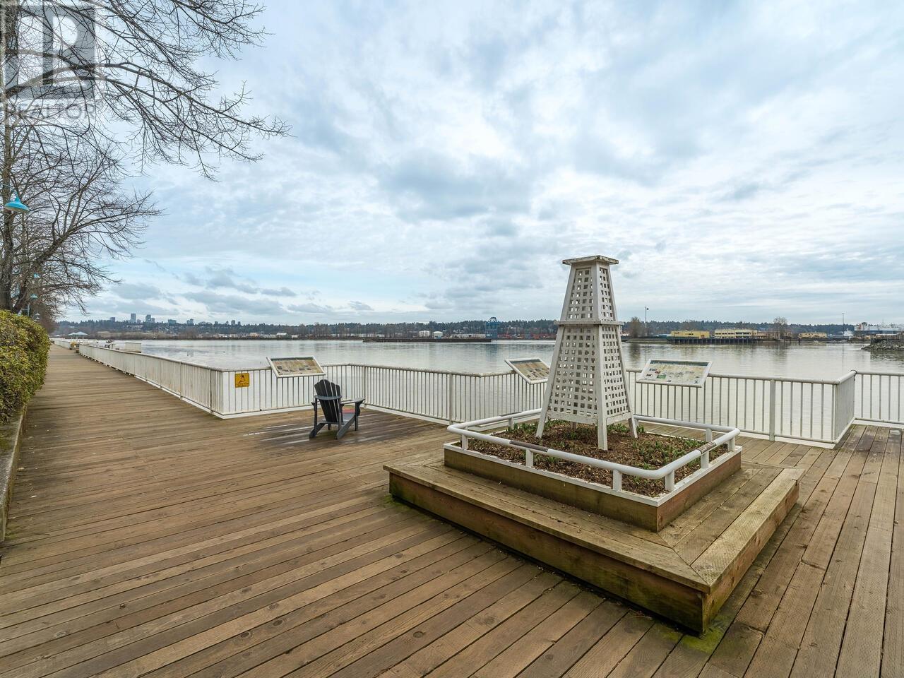 1403 8 Laguna Court, New Westminster, British Columbia  V3M 6M6 - Photo 22 - R2977021