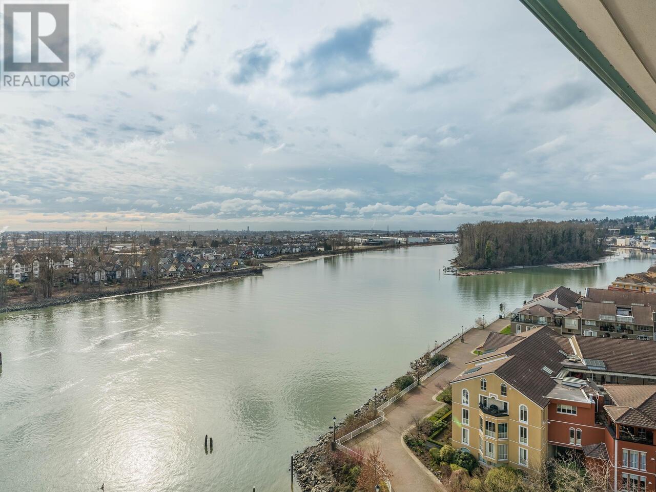 1403 8 Laguna Court, New Westminster, British Columbia  V3M 6M6 - Photo 3 - R2977021