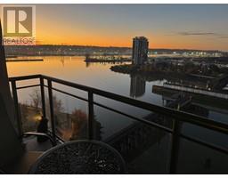1403 8 LAGUNA COURT, New Westminster, British Columbia