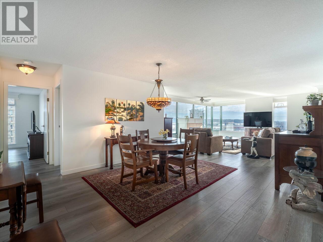 1403 8 Laguna Court, New Westminster, British Columbia  V3M 6M6 - Photo 6 - R2977021