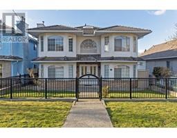 7351 12TH AVENUE, Burnaby, British Columbia