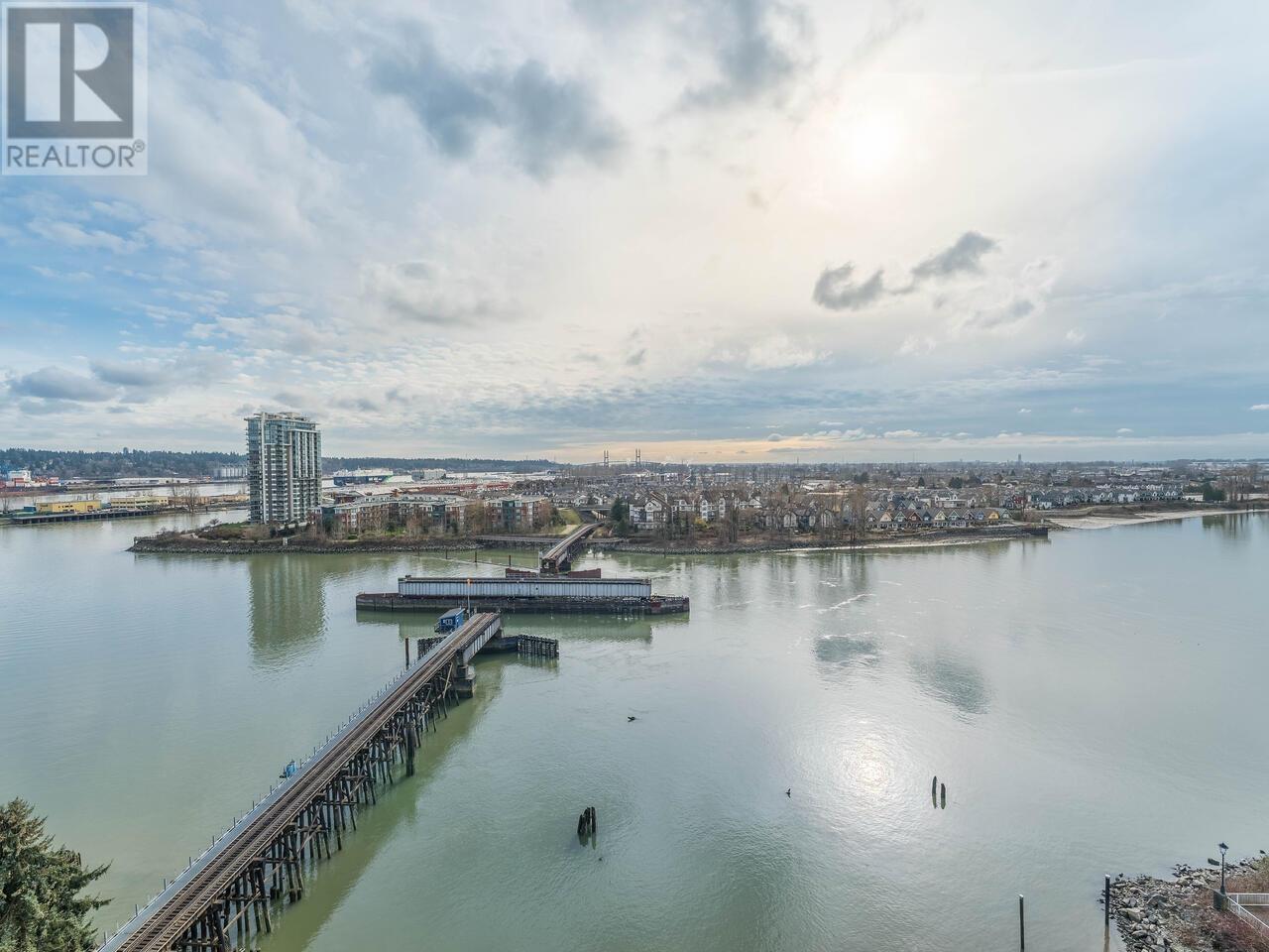 1403 8 Laguna Court, New Westminster, British Columbia  V3M 6M6 - Photo 25 - R2977021