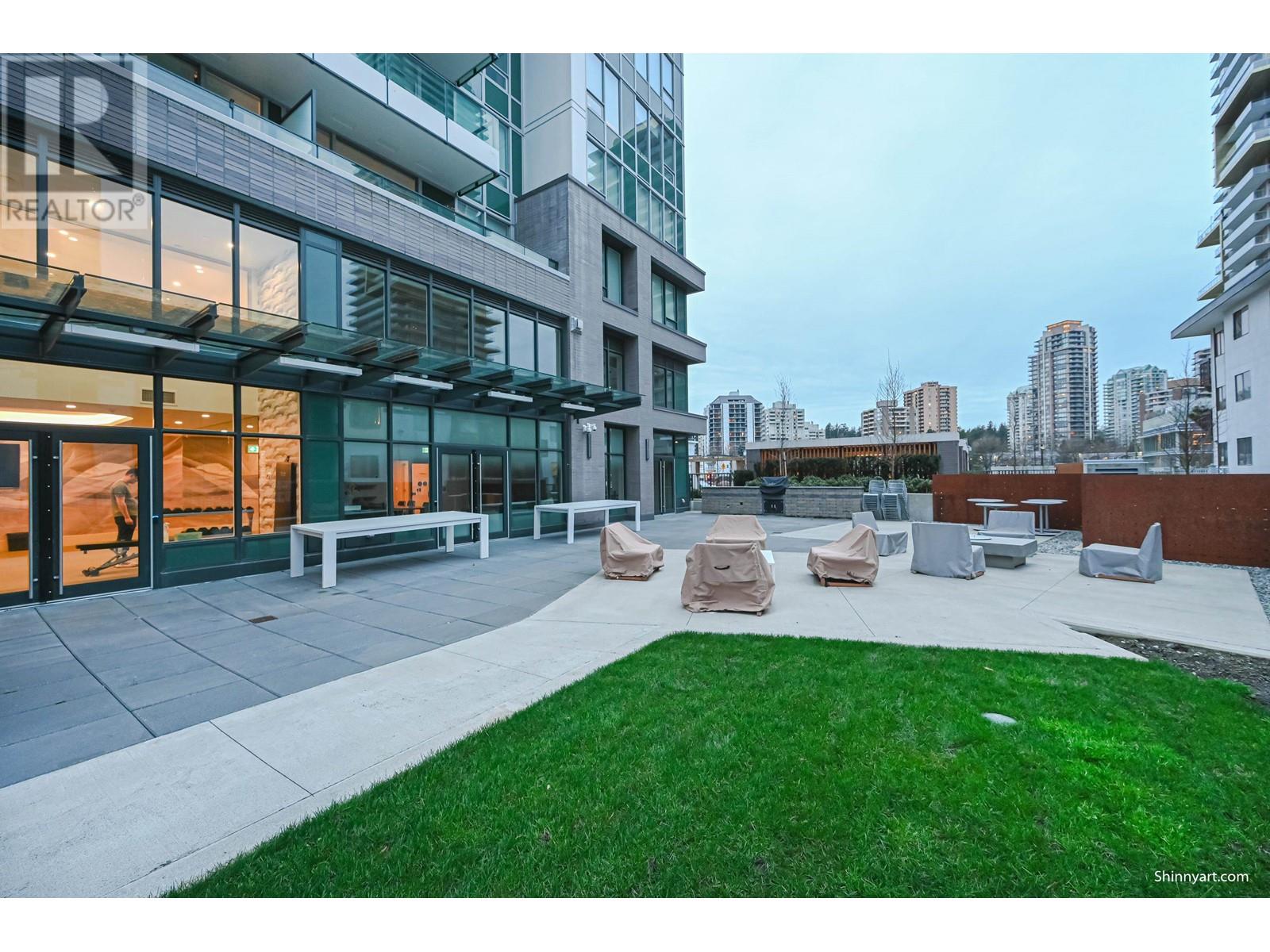 101 6463 Silver Avenue, Burnaby, British Columbia  V5H 0K4 - Photo 22 - R2976846