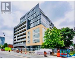 701 - 2369 DANFORTH AVENUE, Toronto, Ontario