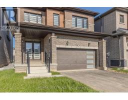 399 BARKER PARKWAY, Thorold, Ontario