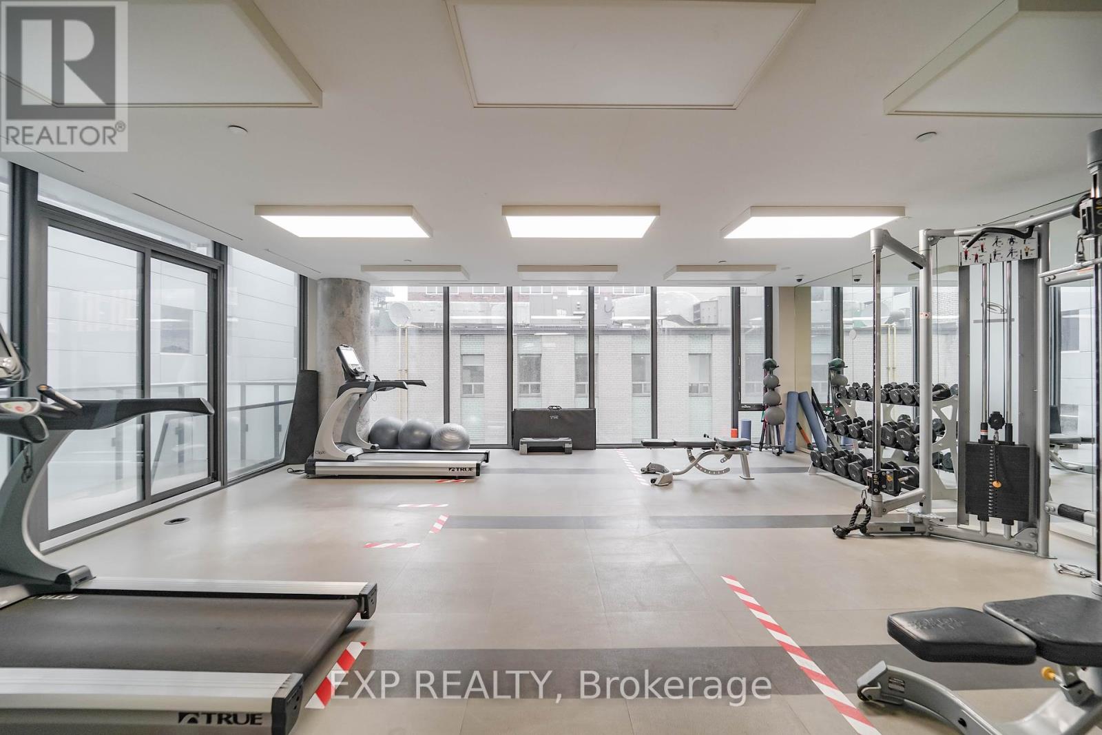 2901 - 101 Peter Street, Toronto, Ontario  M5V 0G6 - Photo 12 - C12016300