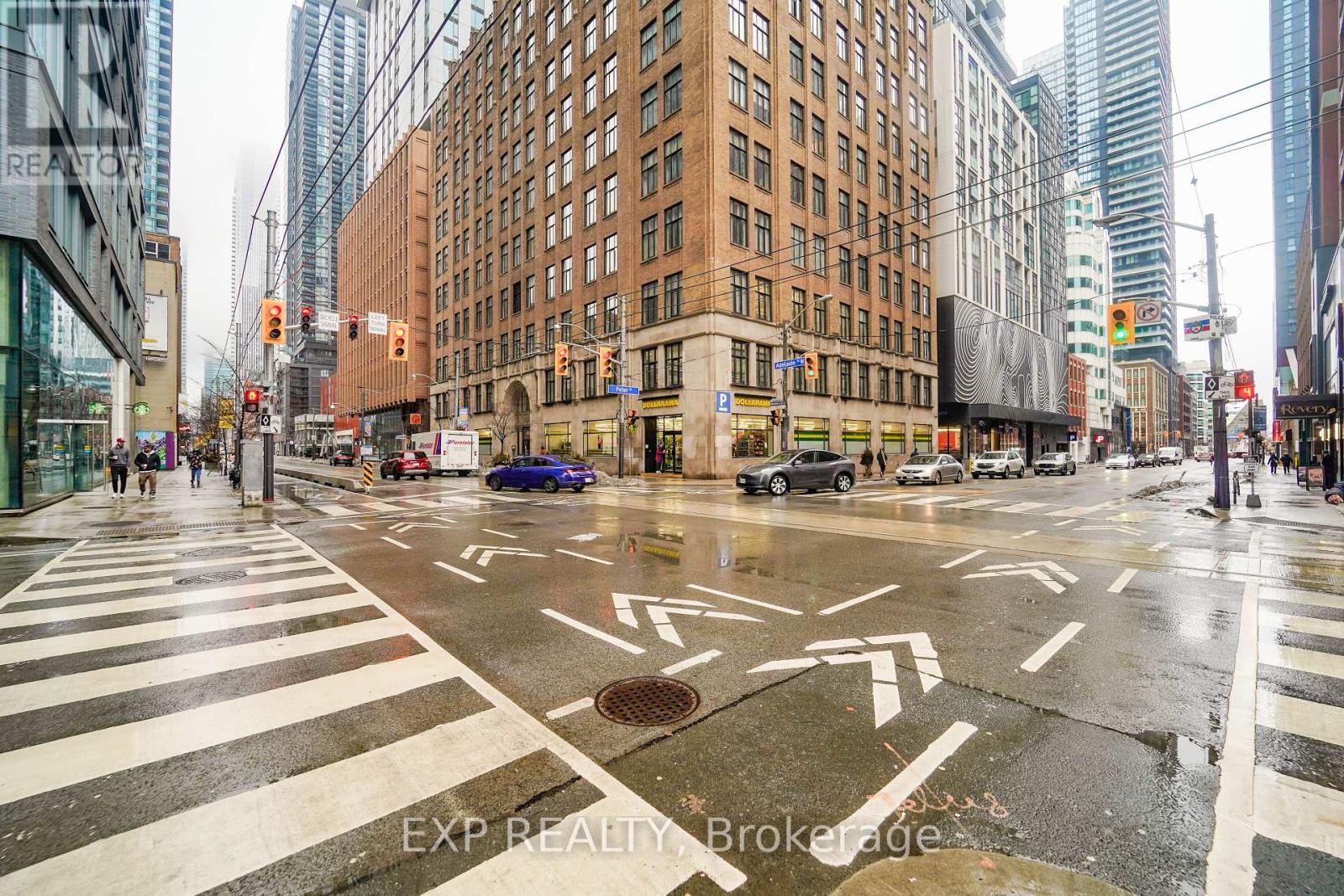 2901 - 101 Peter Street, Toronto, Ontario  M5V 0G6 - Photo 17 - C12016300