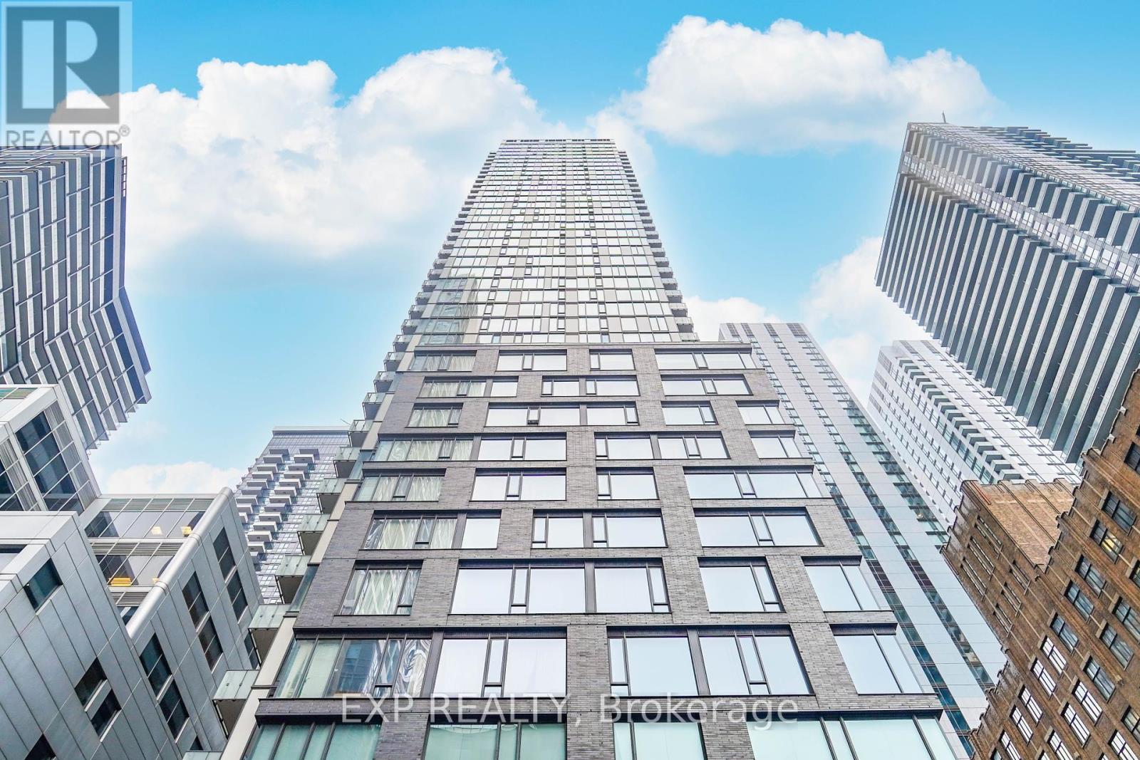 2901 - 101 Peter Street, Toronto, Ontario  M5V 0G6 - Photo 18 - C12016300