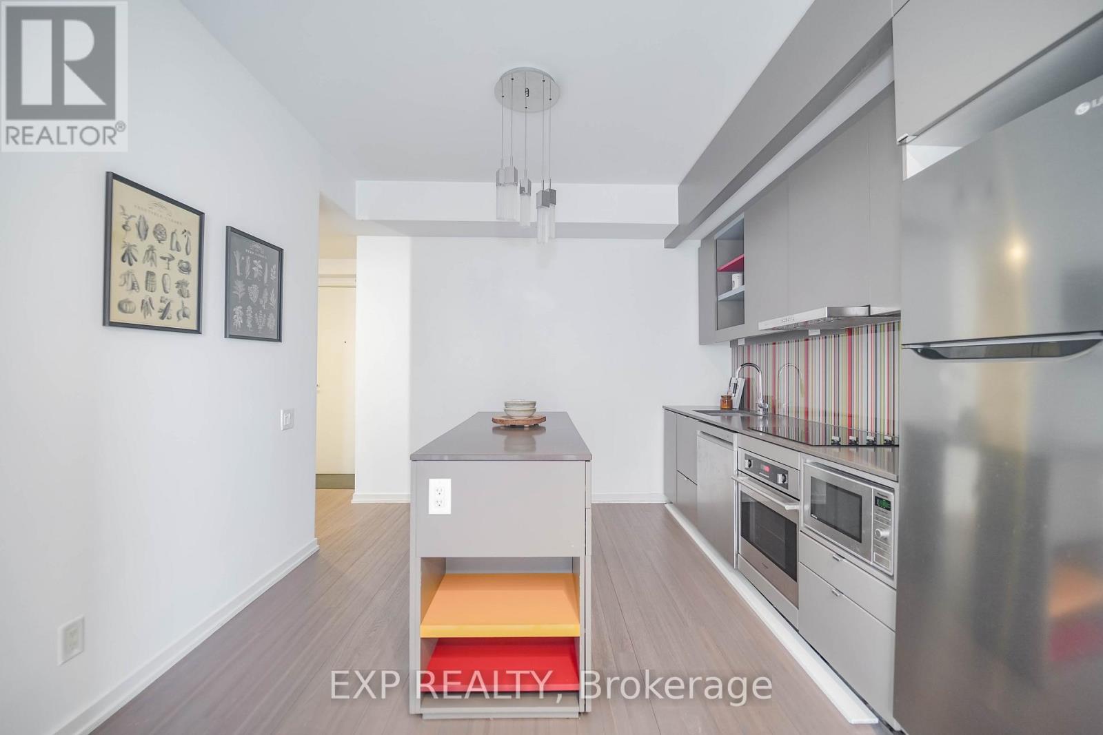 2901 - 101 Peter Street, Toronto, Ontario  M5V 0G6 - Photo 6 - C12016300