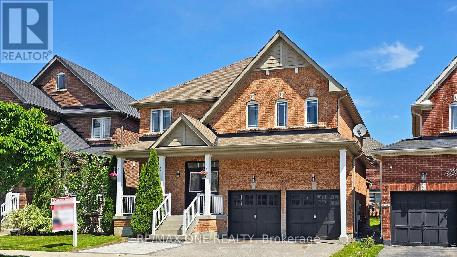 Property at 22 BOSTOCK DRIVE image 1