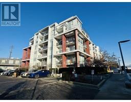 206 10033 RIVER DRIVE, Richmond, British Columbia