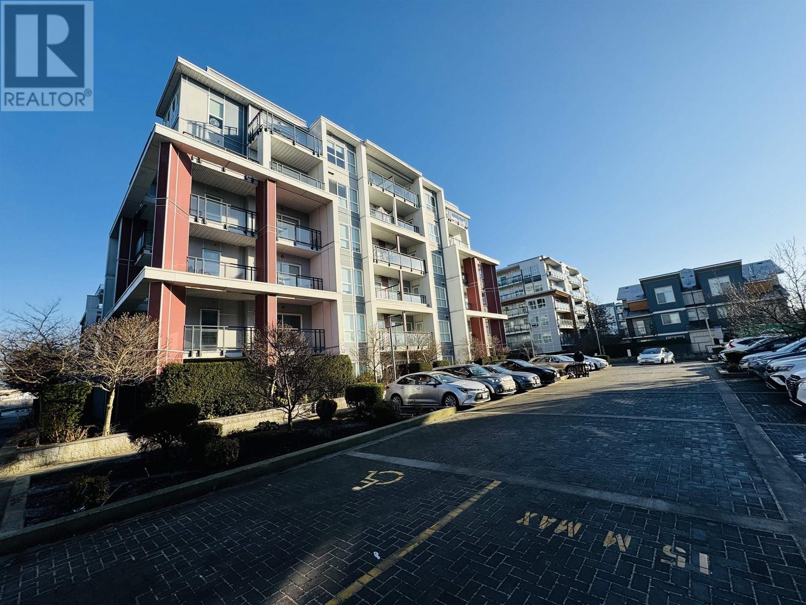 206 10033 River Drive, Richmond, British Columbia  V6X 0L1 - Photo 4 - R2963327