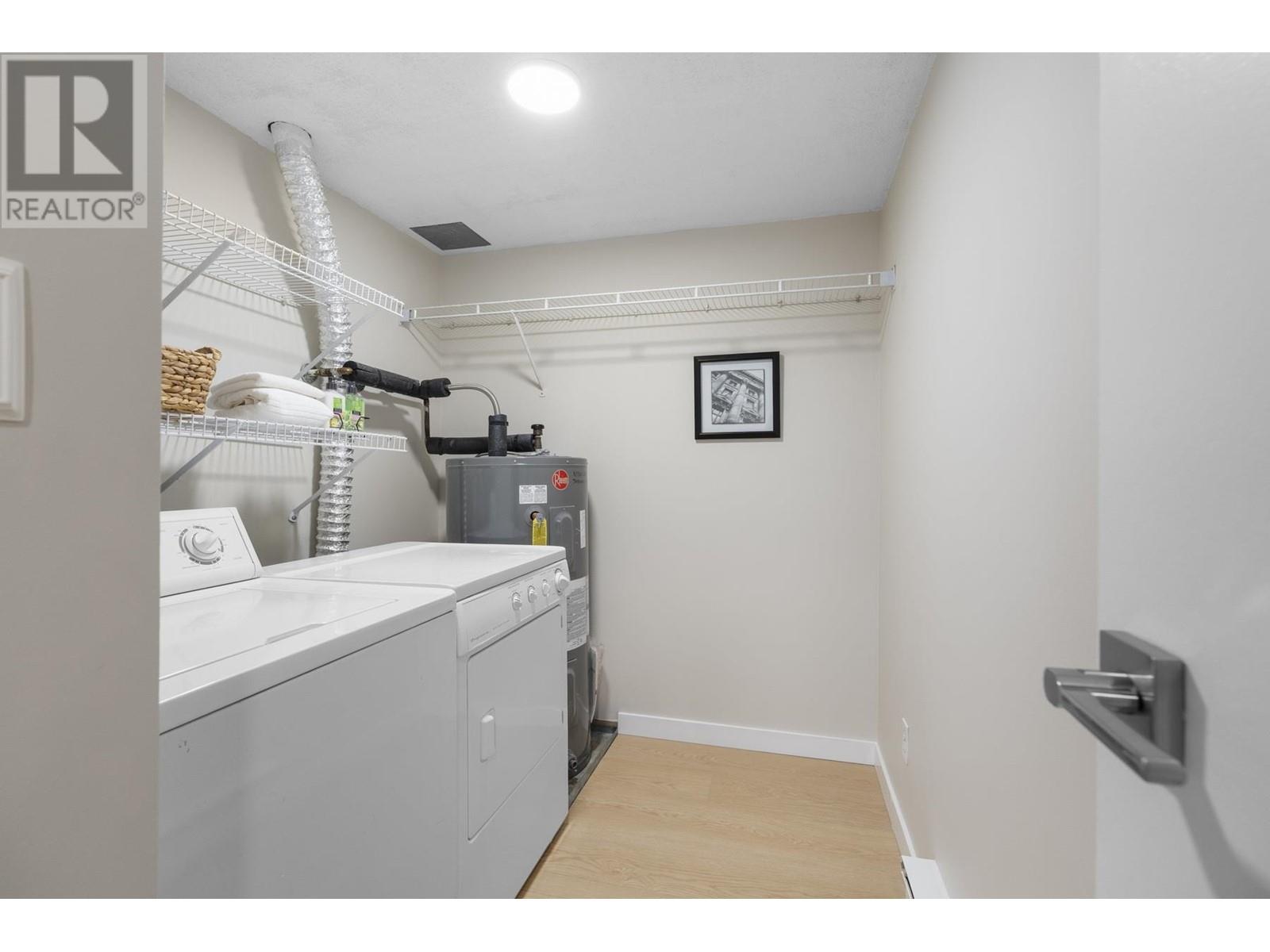 603 1771 Nelson Street, Vancouver, British Columbia  V6G 1M6 - Photo 7 - R2977121