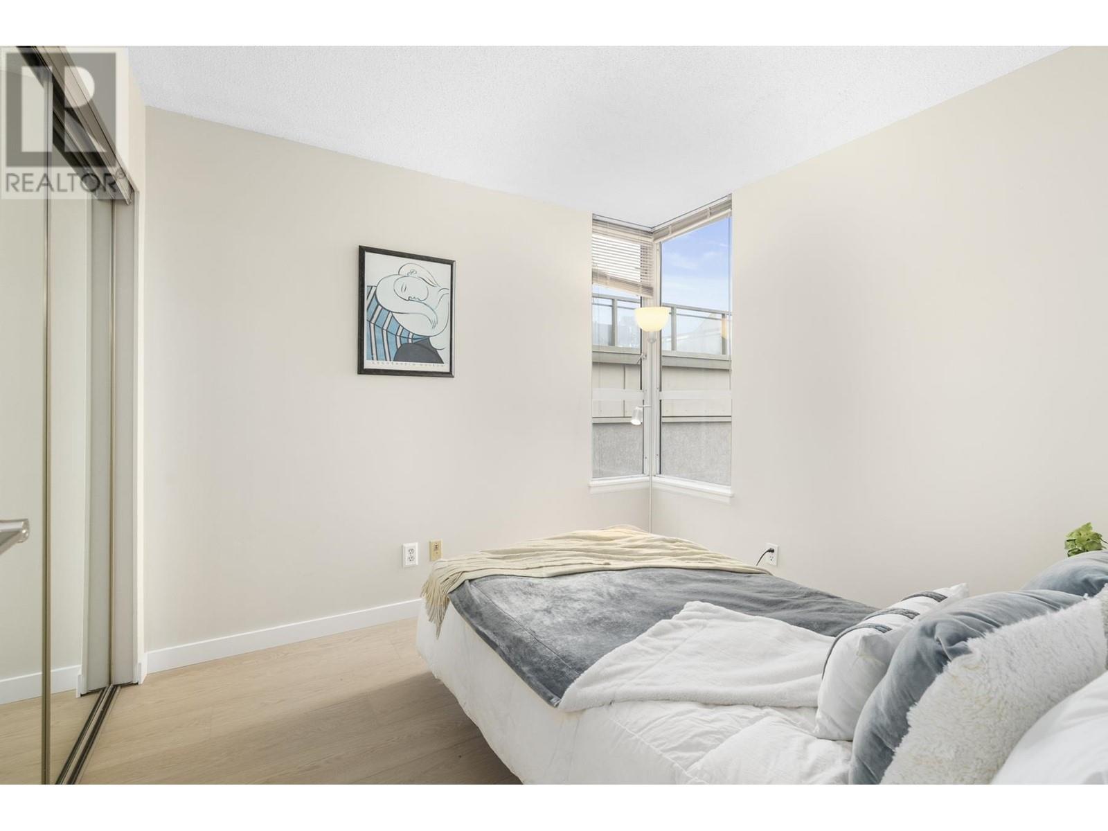 603 1771 Nelson Street, Vancouver, British Columbia  V6G 1M6 - Photo 4 - R2977121