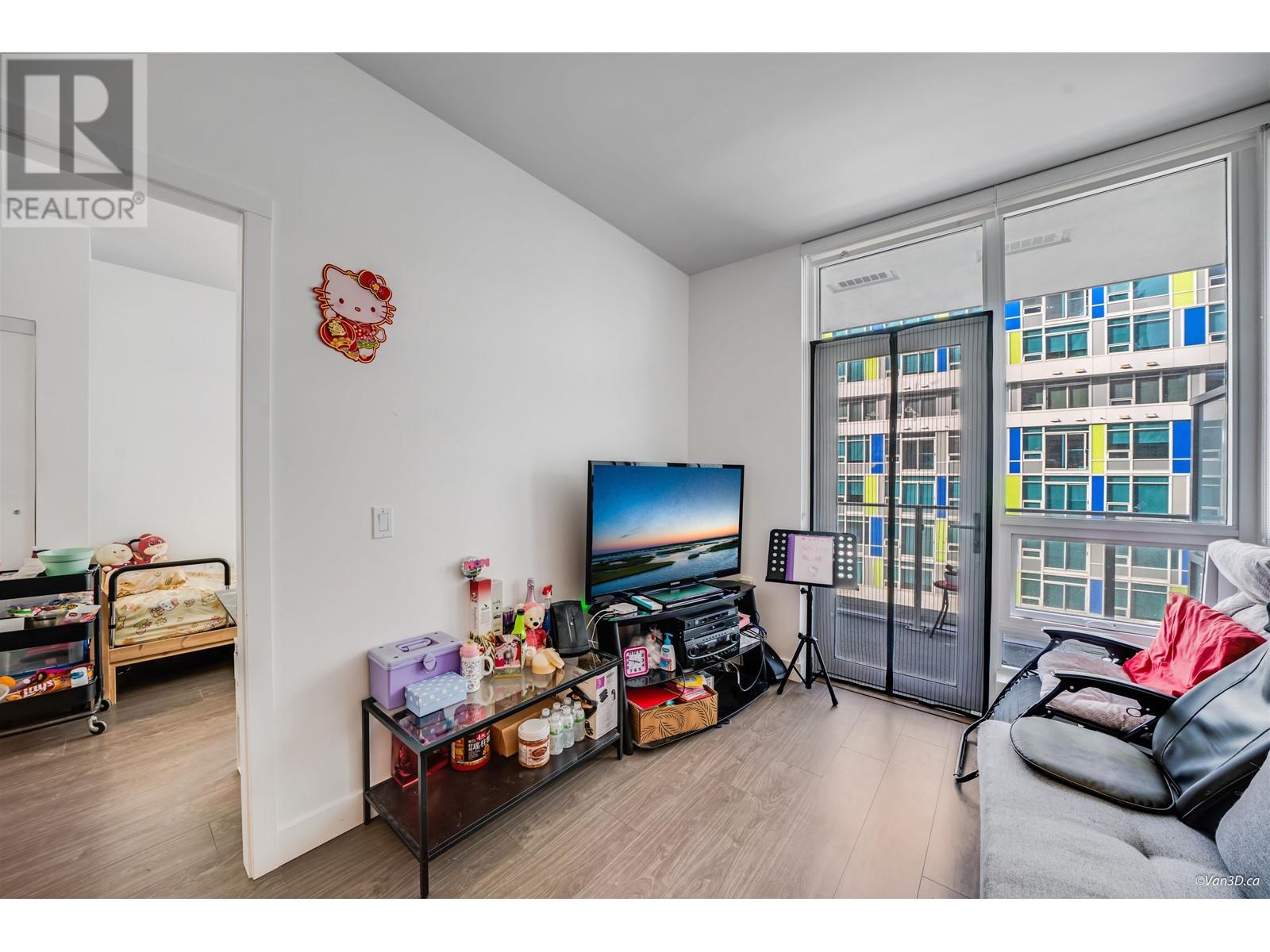 Listing Picture 2 of 22 : 901 6320 NO.3 ROAD, Richmond / 烈治文 - 魯藝地產 Yvonne Lu Group - MLS Medallion Club Member