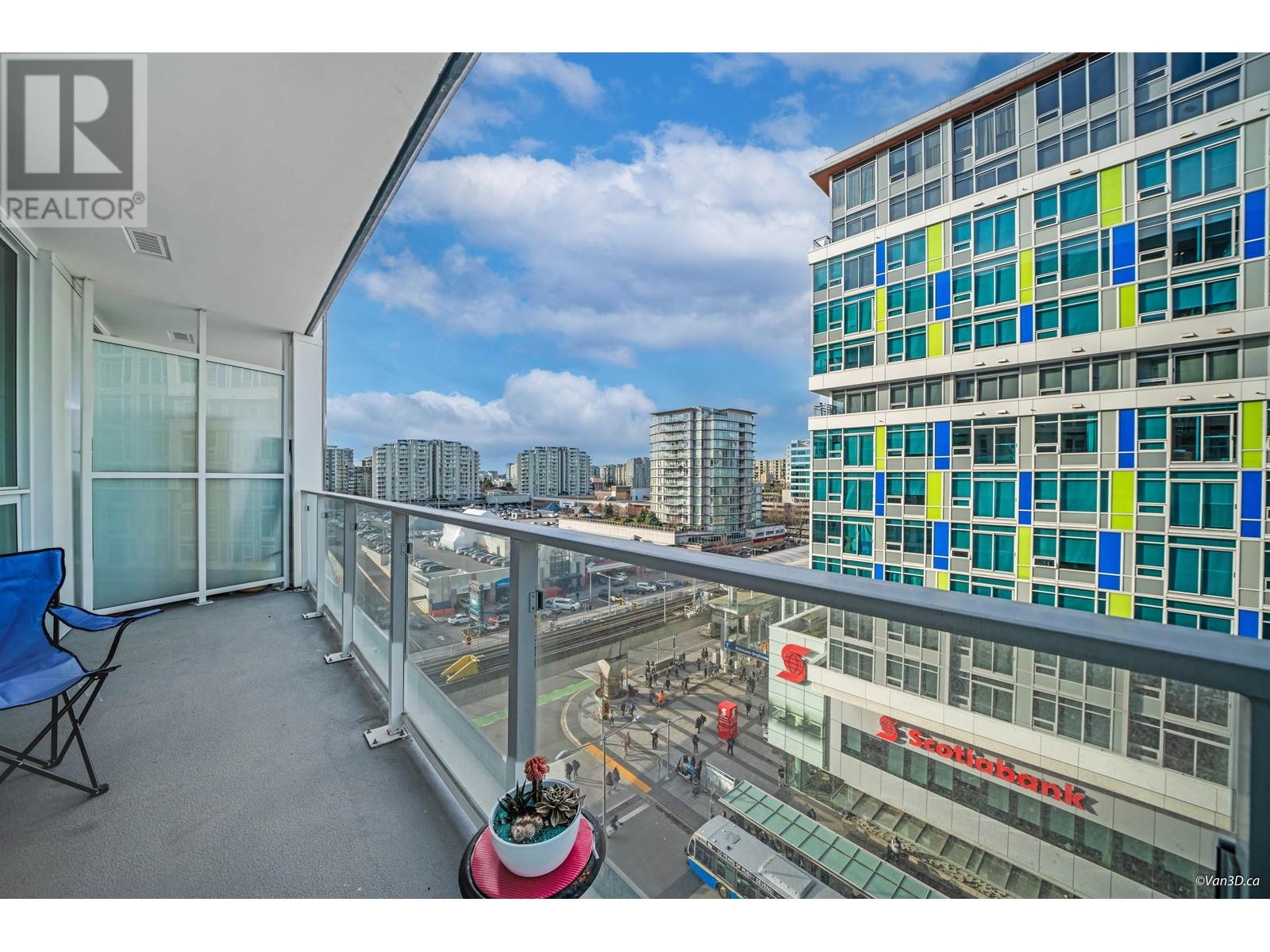 Listing Picture 10 of 22 : 901 6320 NO.3 ROAD, Richmond / 烈治文 - 魯藝地產 Yvonne Lu Group - MLS Medallion Club Member