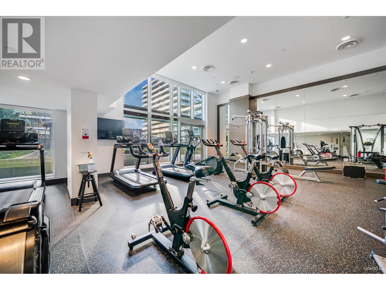 Listing Picture 17 of 22 : 901 6320 NO.3 ROAD, Richmond / 烈治文 - 魯藝地產 Yvonne Lu Group - MLS Medallion Club Member