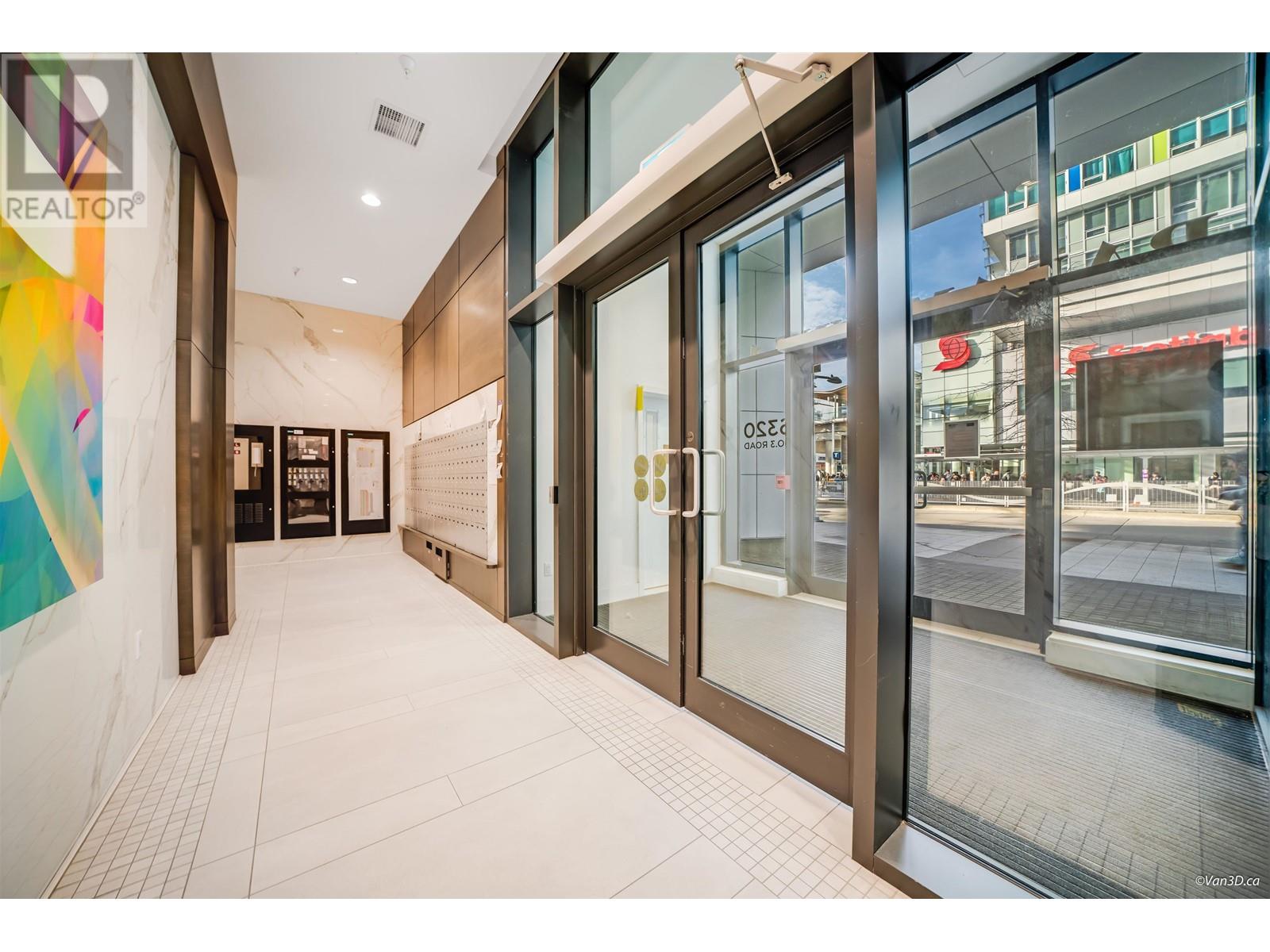Listing Picture 22 of 22 : 901 6320 NO.3 ROAD, Richmond / 烈治文 - 魯藝地產 Yvonne Lu Group - MLS Medallion Club Member