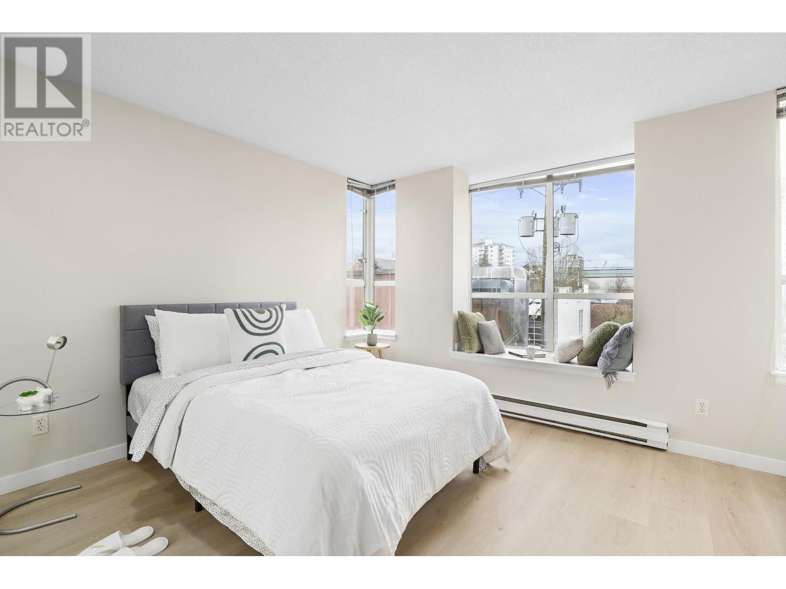 301 1771 Nelson Street, Vancouver, British Columbia  V6G 1M6 - Photo 9 - R2977112