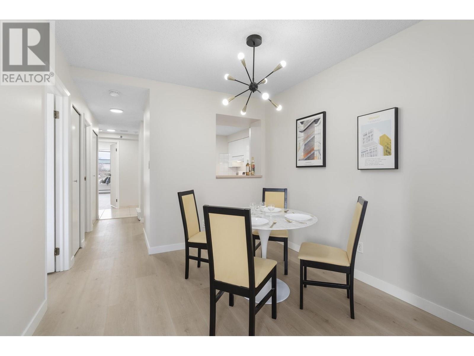 301 1771 Nelson Street, Vancouver, British Columbia  V6G 1M6 - Photo 3 - R2977112