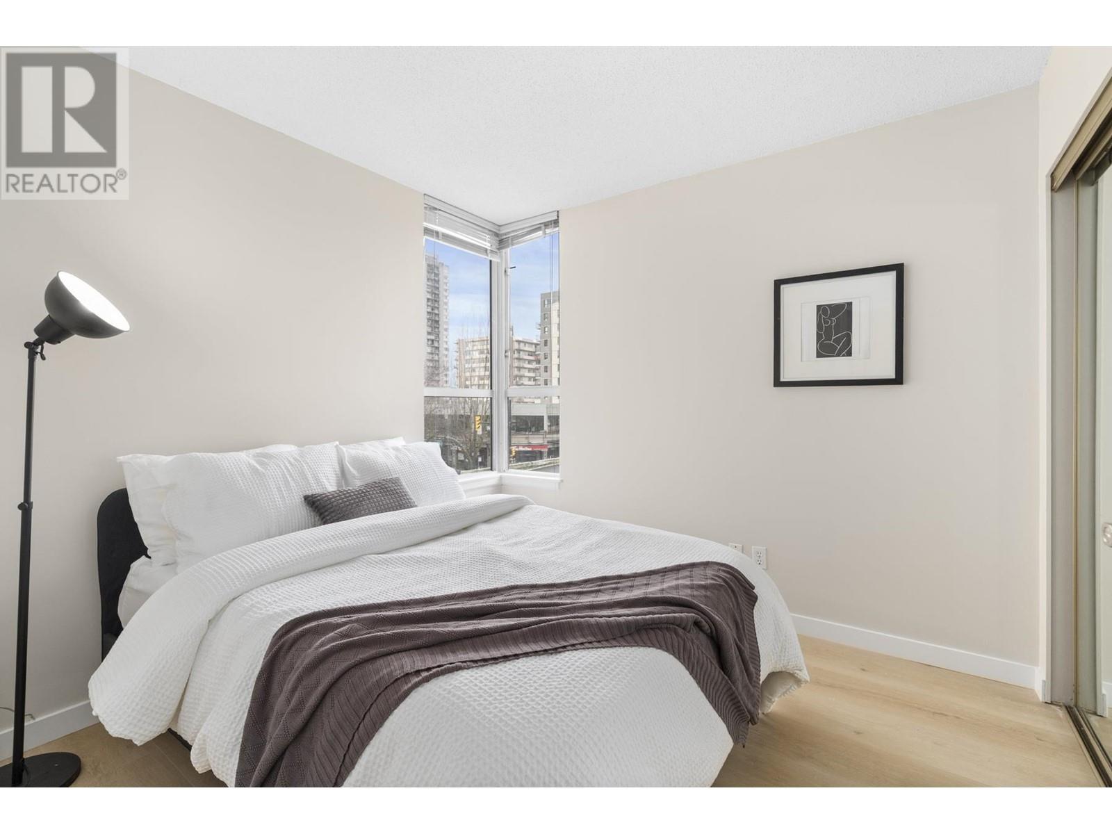 301 1771 Nelson Street, Vancouver, British Columbia  V6G 1M6 - Photo 4 - R2977112