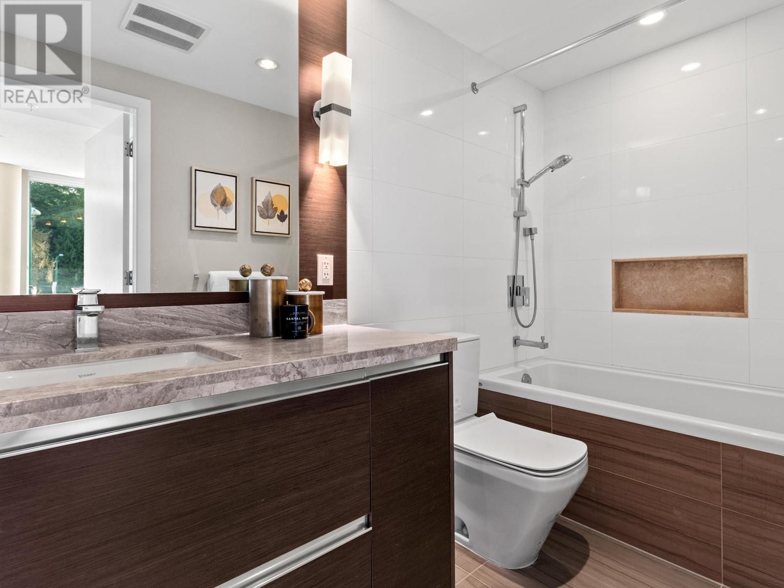 Listing Picture 16 of 20 : 307 508 W 29TH AVENUE, Vancouver / 溫哥華 - 魯藝地產 Yvonne Lu Group - MLS Medallion Club Member