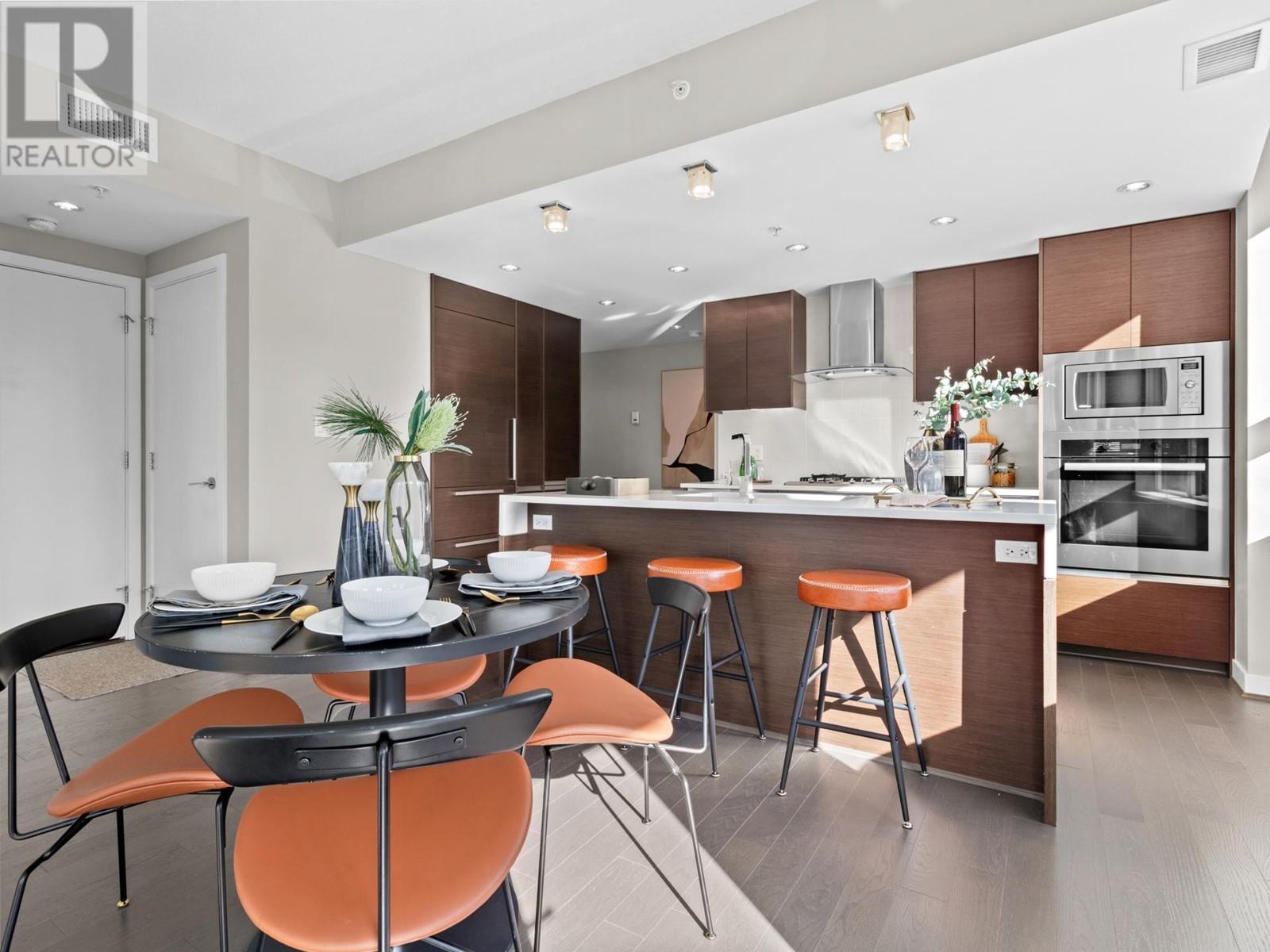 Listing Picture 8 of 20 : 307 508 W 29TH AVENUE, Vancouver / 溫哥華 - 魯藝地產 Yvonne Lu Group - MLS Medallion Club Member