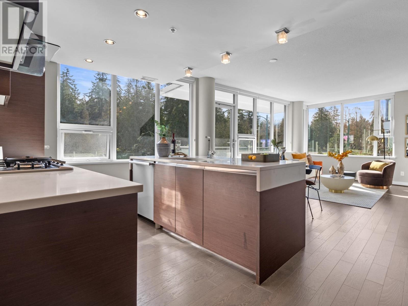 Listing Picture 7 of 20 : 307 508 W 29TH AVENUE, Vancouver / 溫哥華 - 魯藝地產 Yvonne Lu Group - MLS Medallion Club Member