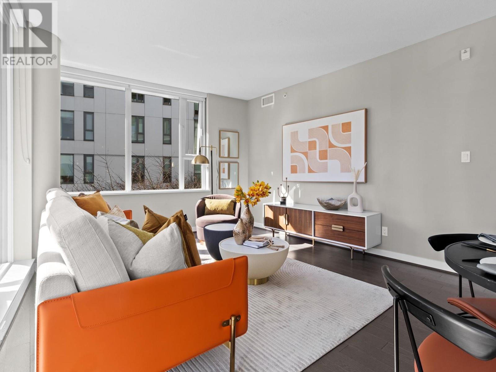 Listing Picture 2 of 20 : 307 508 W 29TH AVENUE, Vancouver / 溫哥華 - 魯藝地產 Yvonne Lu Group - MLS Medallion Club Member