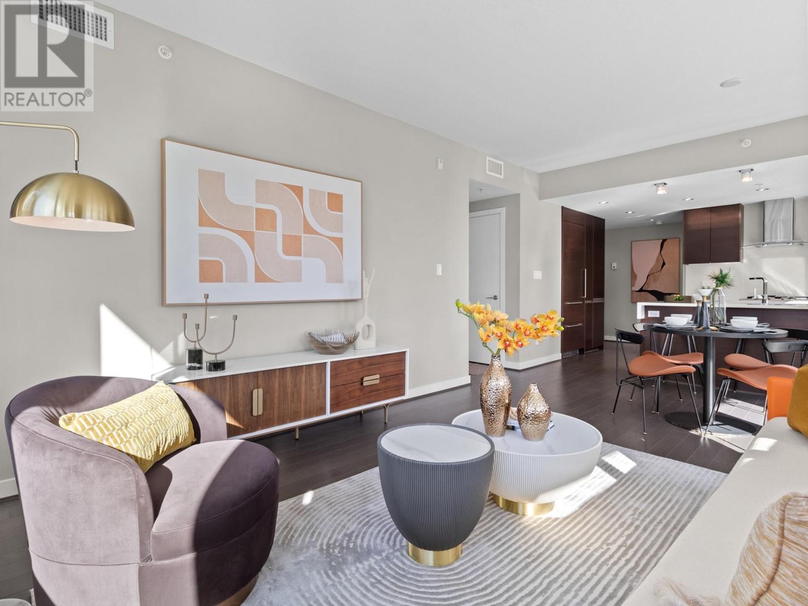 Listing Picture 5 of 20 : 307 508 W 29TH AVENUE, Vancouver / 溫哥華 - 魯藝地產 Yvonne Lu Group - MLS Medallion Club Member