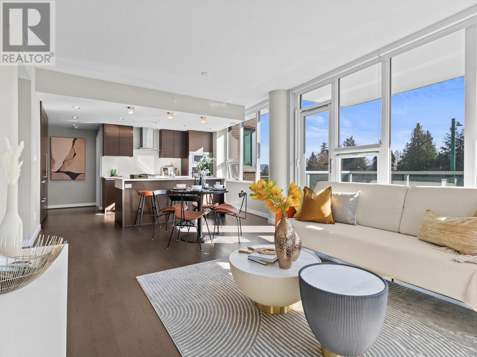 Listing Picture 3 of 20 : 307 508 W 29TH AVENUE, Vancouver / 溫哥華 - 魯藝地產 Yvonne Lu Group - MLS Medallion Club Member