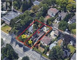 5869 GRANVILLE STREET, Vancouver, British Columbia
