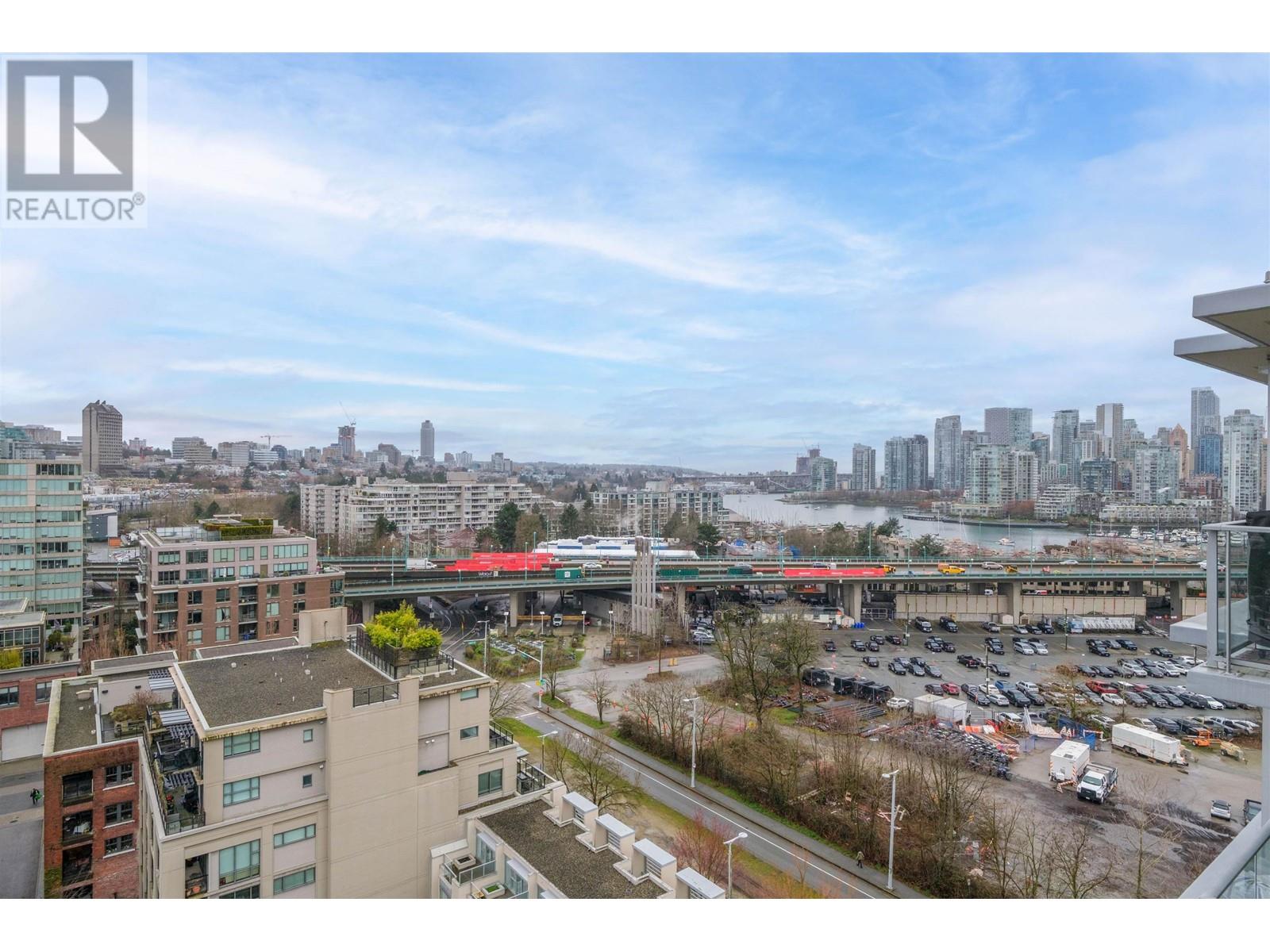 Listing Picture 33 of 40 : 1605 1833 CROWE STREET, Vancouver / 溫哥華 - 魯藝地產 Yvonne Lu Group - MLS Medallion Club Member