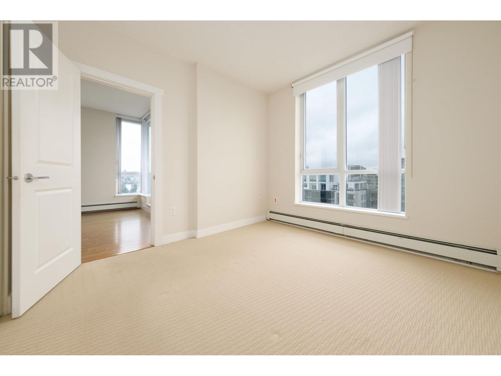 Listing Picture 23 of 40 : 1605 1833 CROWE STREET, Vancouver / 溫哥華 - 魯藝地產 Yvonne Lu Group - MLS Medallion Club Member