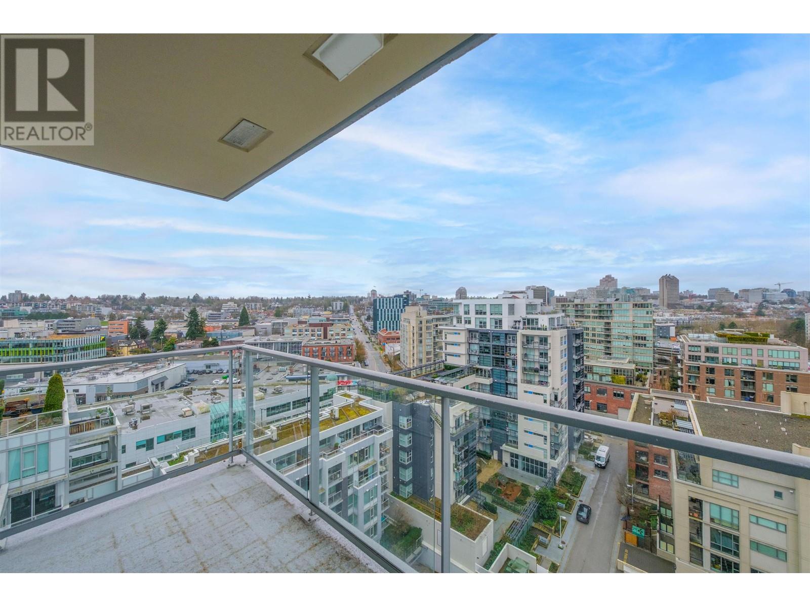 Listing Picture 32 of 40 : 1605 1833 CROWE STREET, Vancouver / 溫哥華 - 魯藝地產 Yvonne Lu Group - MLS Medallion Club Member