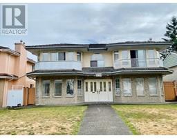 3754 ELMWOOD STREET, Burnaby, British Columbia