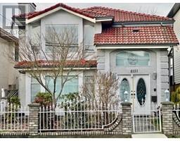 8151 12 AVENUE, Burnaby, British Columbia