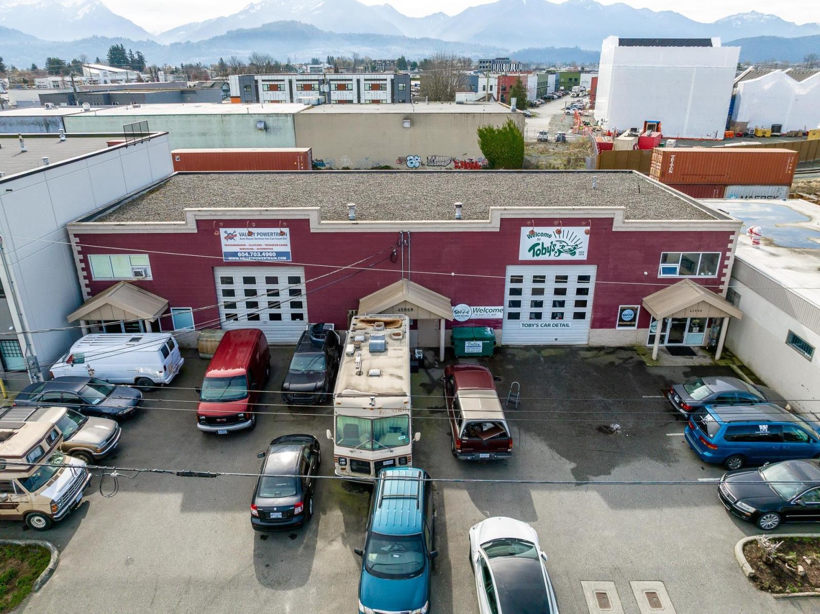 45868 Railway Avenue, Chilliwack Downtown, Chilliwack, British Columbia  V2P 1L3 - Photo 1 - C8067466