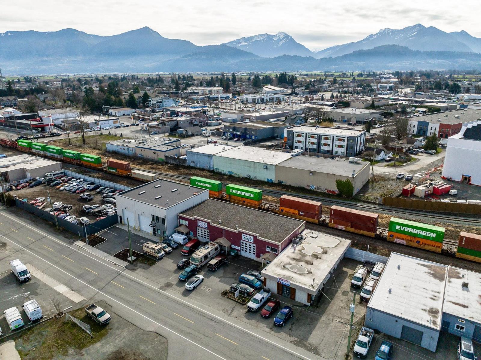 45868 Railway Avenue, Chilliwack Downtown, Chilliwack, British Columbia  V2P 1L3 - Photo 2 - C8067466