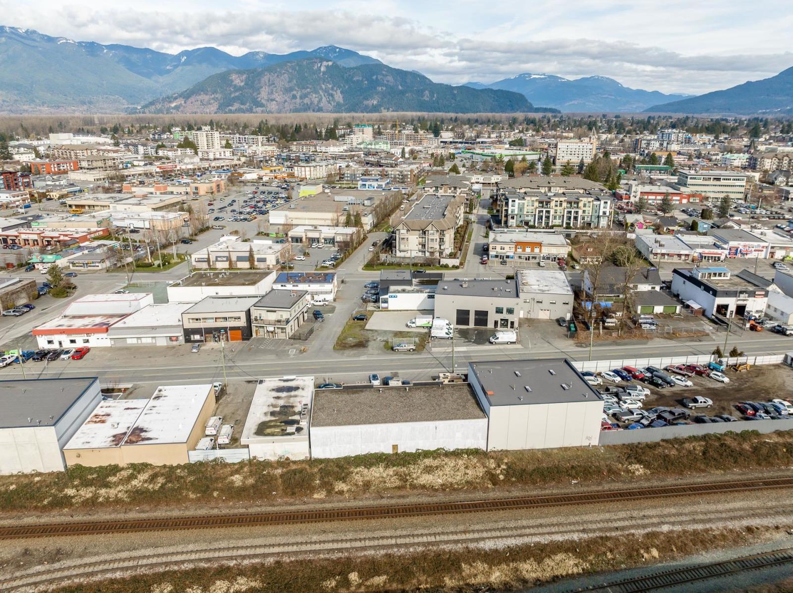 45868 Railway Avenue, Chilliwack Downtown, Chilliwack, British Columbia  V2P 1L3 - Photo 4 - C8067466