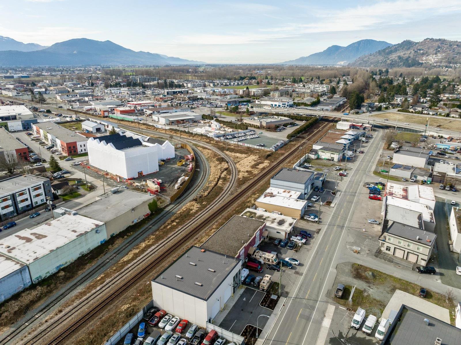 45868 Railway Avenue, Chilliwack Downtown, Chilliwack, British Columbia  V2P 1L3 - Photo 5 - C8067466