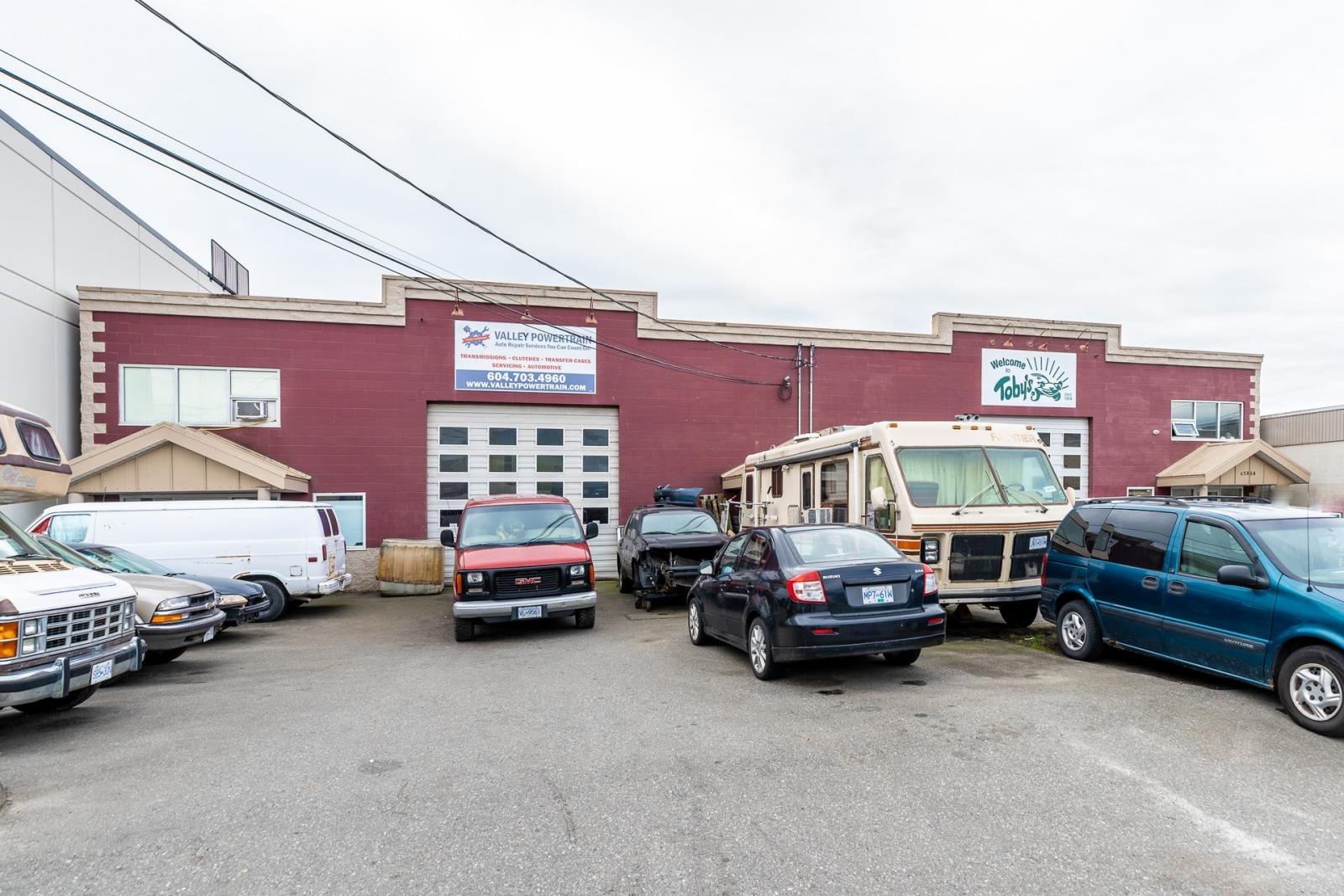 45868 Railway Avenue, Chilliwack Downtown, Chilliwack, British Columbia  V2P 1L3 - Photo 7 - C8067466