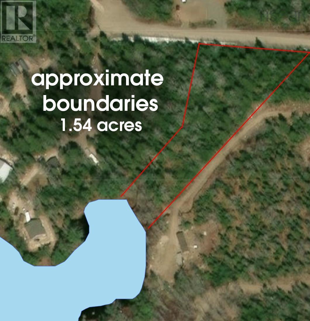 Lot 40 Andrew Point Road, Waterloo Lake, Nova Scotia  B0S 1P0 - Photo 2 - 202504726