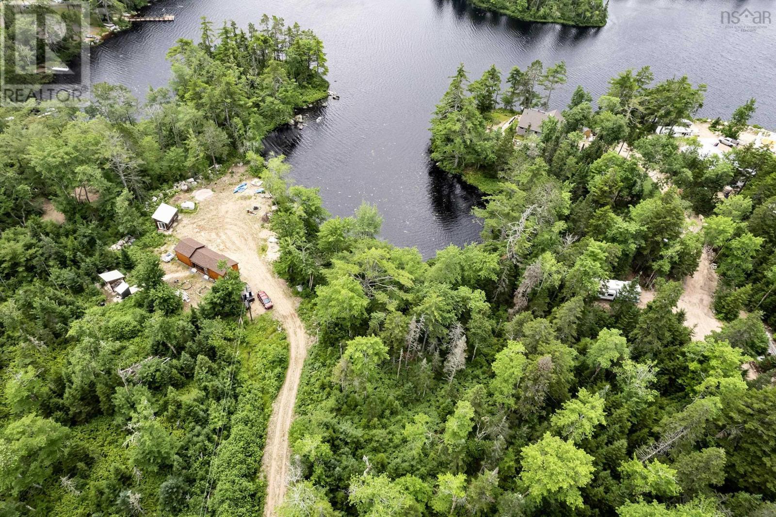 Lot 40 Andrew Point Road, Waterloo Lake, Nova Scotia  B0S 1P0 - Photo 4 - 202504726